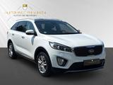 Kia Sorento 2.2 CRDi Platinum 4WD *PANO*KEYLESS*AHK* - Kia Sorento in Nürnberg