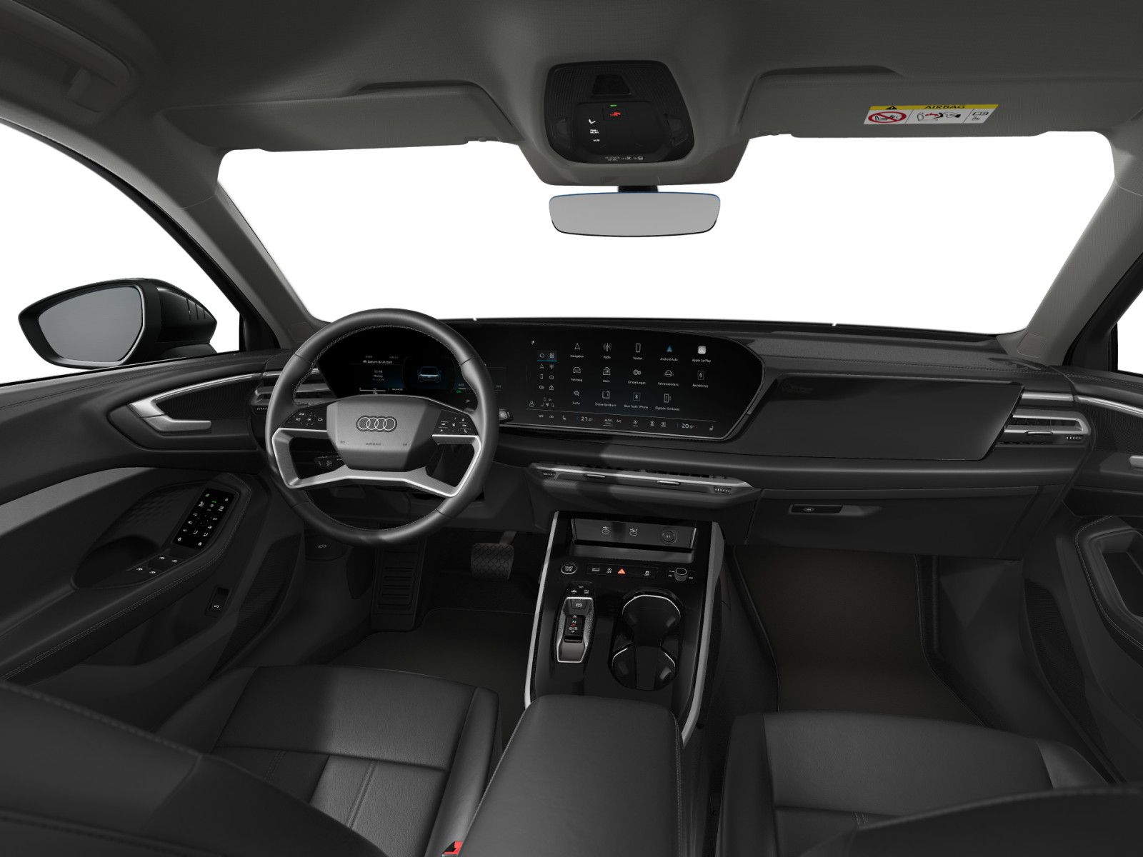 Audi A5 - Bild 10