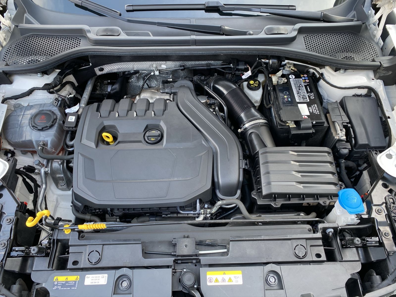 Cupra Formentor - Bild 21