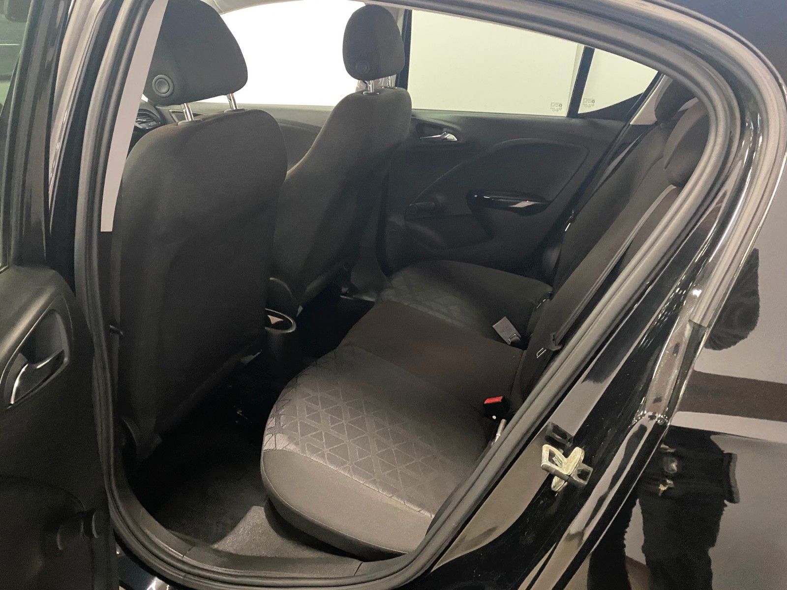 Fahrzeugabbildung Opel Corsa 1.4 Turbo 120 Jahre+XENON+CHECKHEFT+KAMERA