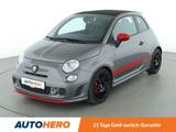 Abarth 595C 1.4 Competizione - : Halbautomatik