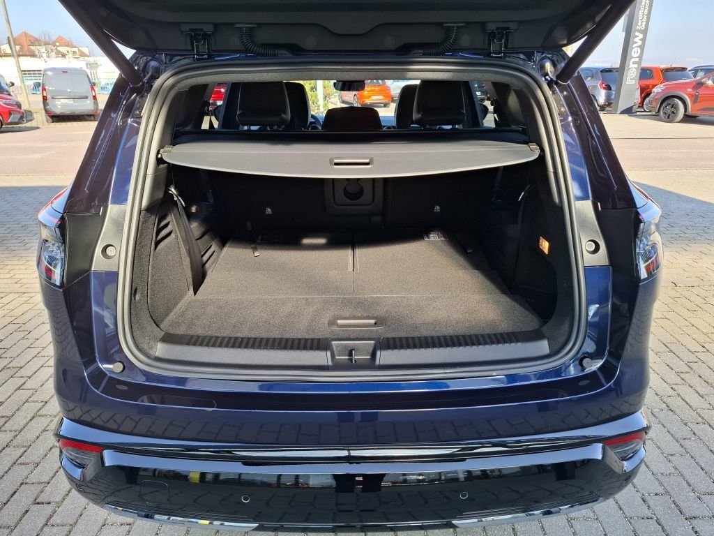 Renault Espace - Bild 10