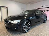 BMW 420 d Coupe xDrive Sport Line Memory Ambiente - gebrauchte BMW 420 aus dem Jahr 2016