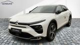 Citroën C5 X 1,2 PT EAT8 Feel Pack Keyless Navi Kamera - gebrauchte Citroën C5 X aus dem Jahr 2023