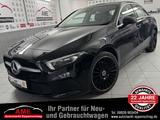 Mercedes-Benz A 250 Lim. 4Matic Progressive *Multibeam|DAB+* - Mercedes-Benz A 250 aus 2020