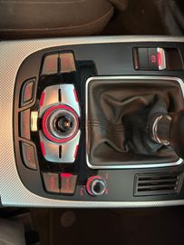 Audi A4 - 9