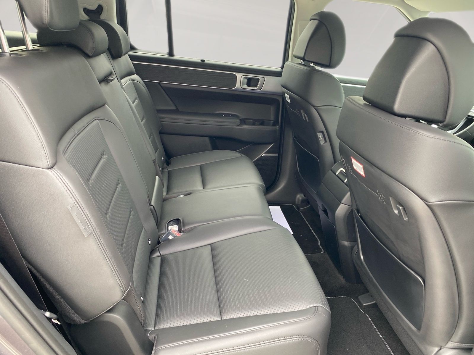 Hyundai Santa Fe – Bild 13