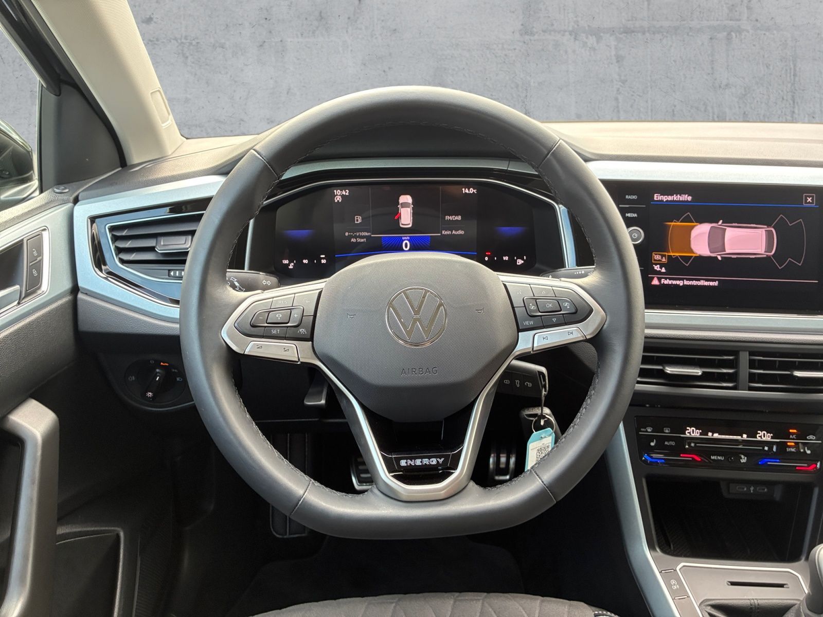 Volkswagen Taigo - Bild 10