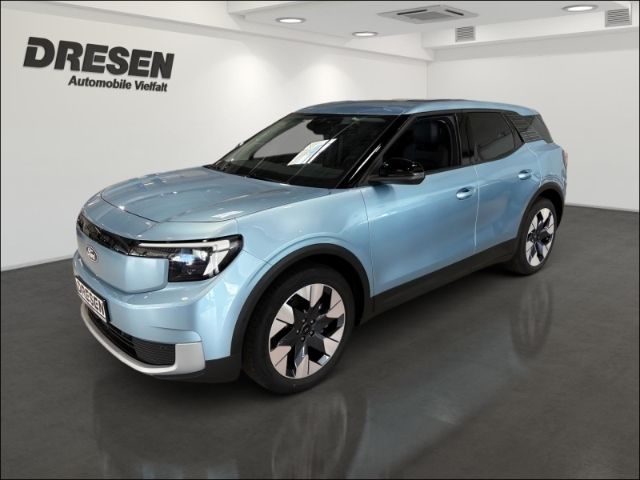Ford Explorer Premium 52kWh Wärmepumpe*Soundsystem*AH