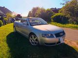 Audi A4 B6 Capriole 1.8 T - Audi A4 aus 2003: 1.8