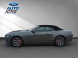 Ford Mustang Convertible GT 5.0 Ti-VCT V8 EU6d *Autom - Ford Mustang: Cabrio