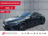 Audi e-tron GT QU MATRIX+AIR+NAVI+B&O+ACC+HuD+PANO