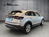 Volkswagen Taigo - Vorschau Bild 4