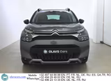 Citroën C3 Aircross 1.5 BlueHDi Facelift Shine LED Navi - Citroën C3 Aircross Shine mit Diesel-Antrieb