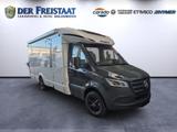 HYMER / ERIBA / HYMERCAR TRAMP S 685 Black Week Sale % - Tramp