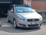 Fiat FIAT Croma 1.9 MJT Emotion - Fiat Croma Emotion mit Diesel-Antrieb