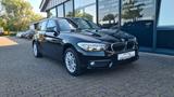 BMW 116 i Advantage - A/C AUTO - ALU - 2.HAND - BMW 116 Gebrauchtwagen in Frankfurt
