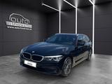 BMW 520d Touring xDrive/Sport Line/ACC/Ambiente/AHK - gebrauchte BMW 520 aus dem Jahr 2020