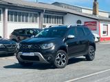 Dacia Duster II PRESTIGE 1.6 SCe LPG LEDER KLIMA 1.HD - Dacia Duster mit LPG-Antrieb