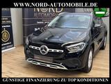 Mercedes-Benz GLA 180 d AUTOMATIK *LED*MBUX*AHK*Carplay*17Z* - gebrauchte Mercedes-Benz GLA 180 aus dem Jahr 2021