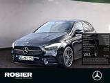 Mercedes-Benz B 180 AMG Line Night LED MBUX Prem 360° - Mercedes-Benz B 180 in Braunschweig
