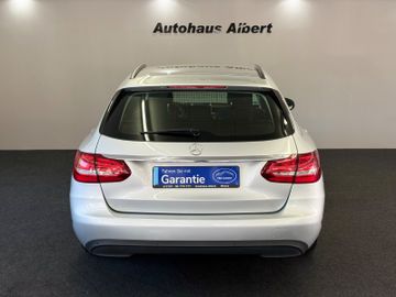Mercedes C 200 - 11