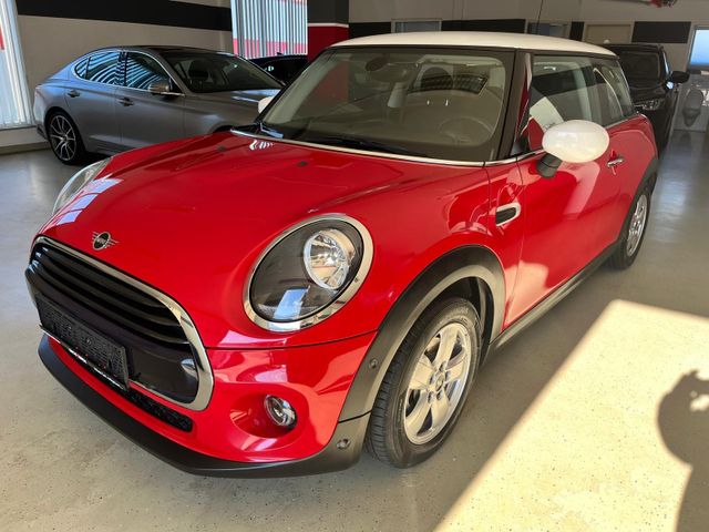 MINI Cooper NAVI*LED*PDC*SHZ*CARPLAY*EURO6d*NUR 14TKM