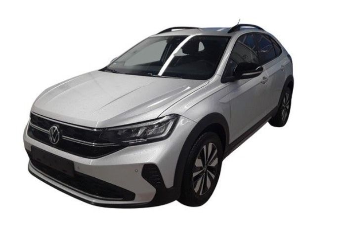 Volkswagen Taigo - Bild 2