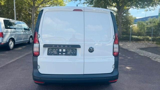 Volkswagen Caddy Cargo EcoProfi
