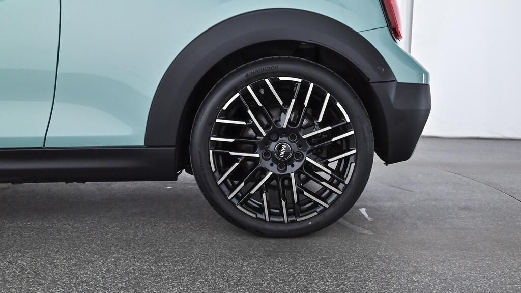 MINI Cooper S Cabrio - Bild 18