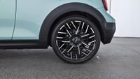 MINI Cooper S Cabrio - Vorschau Bild 18