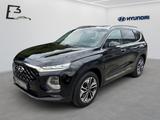 Hyundai SANTA FE 2.2 CRDi 4WD Premium Navigationssystem - Hyundai SANTA FE: 2.4