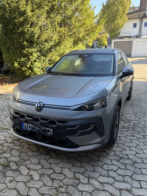 Image of Volkswagen T-Roc