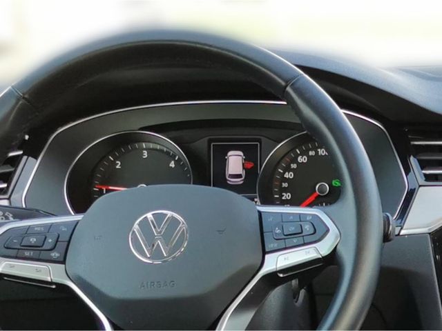 Passat Variant Elegance 2.0 TDI Navi CarPlay BT