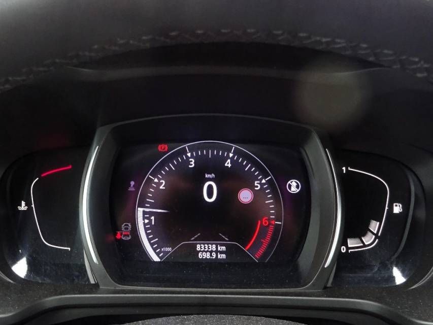 Fahrzeugabbildung Renault Kadjar 1.3 TCe 140 Business Edition Navi