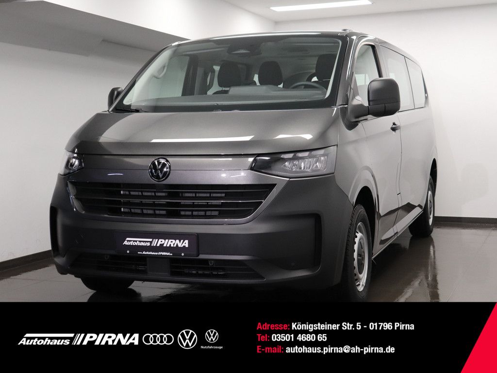 Volkswagen T7 Transporter