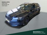 Skoda Superb Combi 2.0 TDI SPORTLINE*DSG*RFK*MATRIX*ST - Skoda Superb in Essen