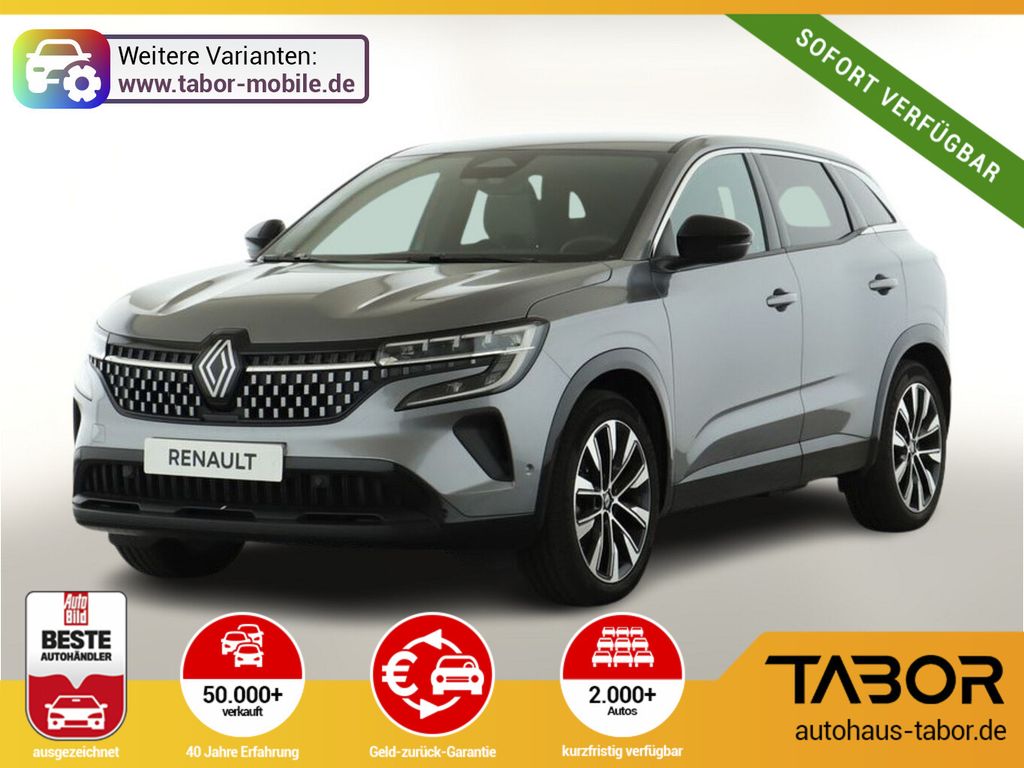 Image of Renault Austral