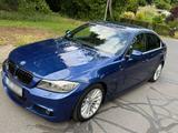 BMW E90. M-Paket  320 I  2011 Euro 5.  Bi-... - BMW 320 mit Benzin-Antrieb: Limousine, E90 320i