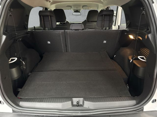 Frontera GS 1.2 Turbo 7-SITZER LED SHZ LHZ ALLWE