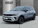 Opel Crossland 1.2 Turbo Ultimate Paket Allwetter HUD - Opel Crossland (X) Ultimate-Paket