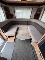 Tabbert Rossini 450 TD Finest Edition - Tabbert 450 td