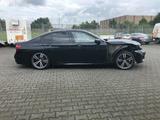 BMW Baureihe Lim 750 i xDrive - BMW Unfallwagen
