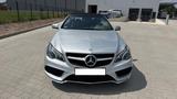 Mercedes-Benz E 250 d Sport Edition ALLE EXTRAS - Mercedes-Benz E-Klasse: Sport