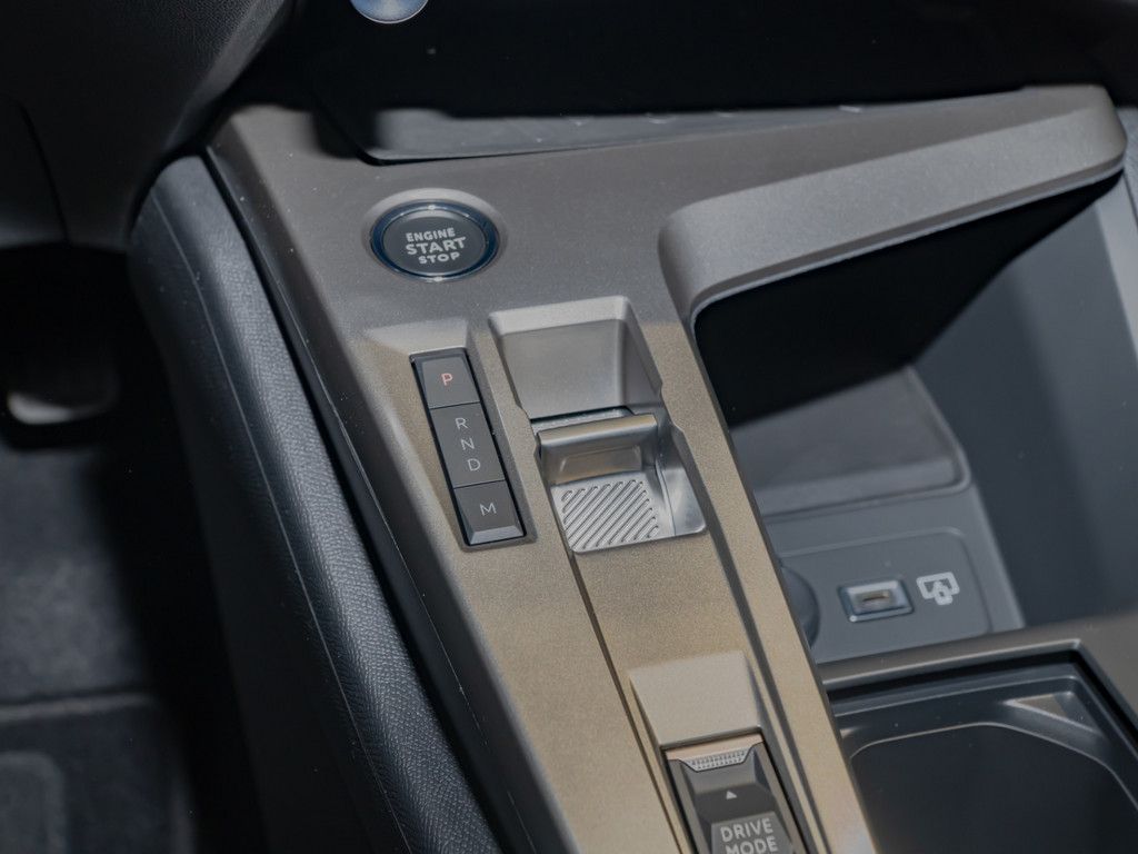 Peugeot 308 - Bild 12