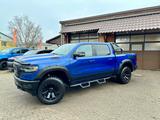 Dodge 5.7 V8*LPG*AHK*NAVI*4X4*OFF-ROAD*BÜGEL*GARANTIE* - Dodge RAM: Allradantrieb