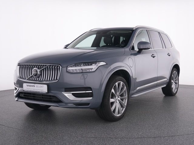 Volvo XC90 T8 AWD Inscription Expression +AHK+360°+21