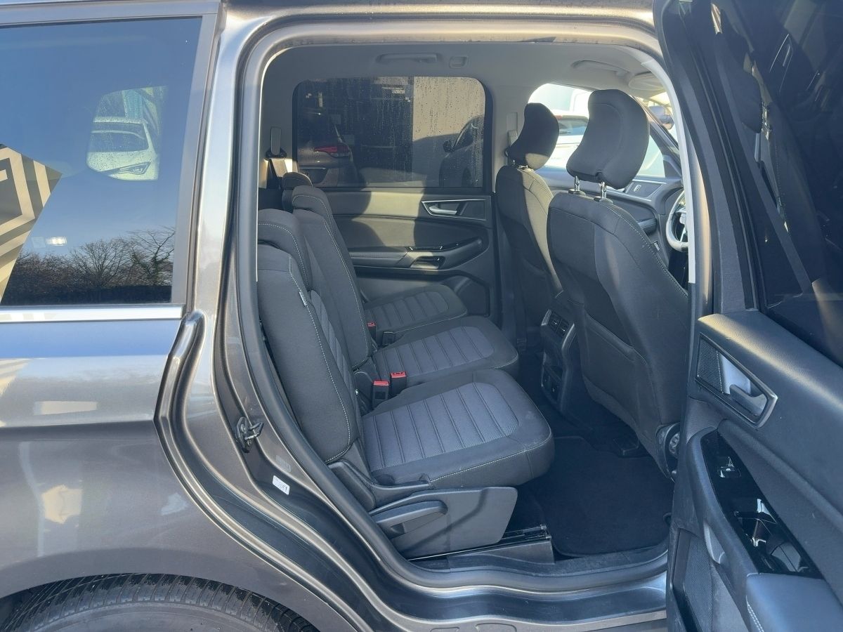 Fahrzeugabbildung Ford Galaxy Titanium 2.0 EcoBlue GJR AHK Kamera LED