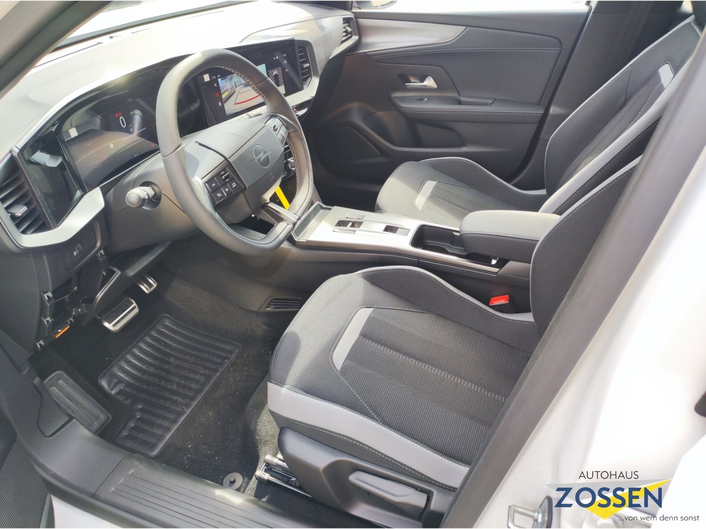 Opel Mokka - Bild 7