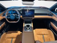 Mazda 6e - Vorschau Bild 10